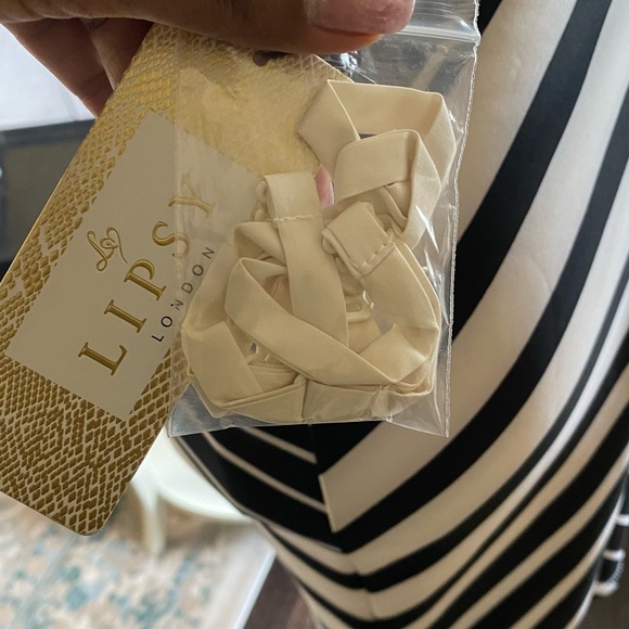 New Lipsy London Mini Dress - Picture 6 of 6